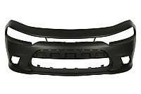 Priekinis bamperis internetu