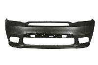 Priekinis bamperis internetu