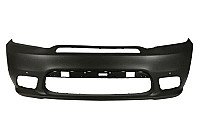 Priekinis bamperis internetu