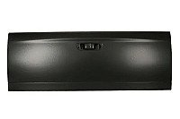 Bagažinės dangtis internetu