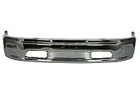 Priekinis bamperis internetu