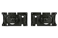 Bamperio laikikliai internetu