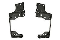 Bamperio laikikliai internetu