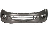 Priekinis bamperis internetu