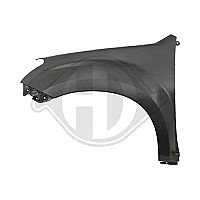 Isuzu Priekinė Sparnas (Priekis; Kairė) internetu