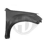 Isuzu Priekinė Sparnas (Priekis; Dešinė) internetu