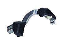 Stumdomų durelių skriemulys internetu