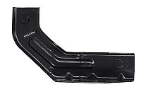 Bamperio laikikliai internetu