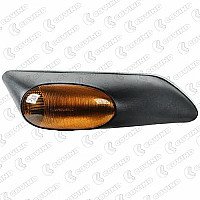 Posūkis ant sparno internetu