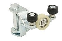 Stumdomų durelių skriemulys internetu