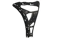 Bamperio laikikliai internetu