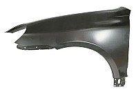 Porsche Priekinis Sparnas (Priekis; Kairė) internetu