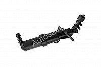 Audi Tt (8J), 2006.05-2014.09 Žibinto Apiplovimo Purkštukas - (Kairė) Eda internetu Audi Tt (8J), 2006.05-2014.09 Žibinto Apiplovimo Purkštukas - (Kairė) Eda internetu