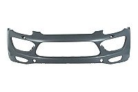 Priekinis bamperis internetu