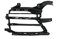 Bamperio grotelės internetu