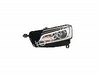 Audi Tt (8S), 2014.09 - Žibintas Priekinis - (Dešinė) Mm, El.valdymas, Be Motoro, Bi-Xenon internetu