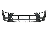 Priekinis bamperis internetu