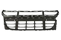 Bamperio grotelės internetu