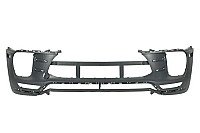 Priekinis bamperis internetu