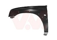 Suzuki Sparnas (Priekis; Kairė) internetu