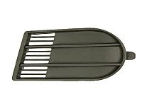 Bamperio grotelės internetu