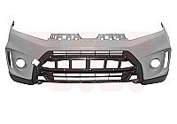 Priekinis bamperis internetu