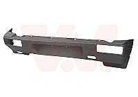 Galinis bamperis internetu