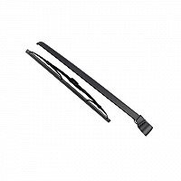 Audi Q7 (4L), 2006-2010 Valytuvo Kojelė Su Valytuvu Galinė, 330 Mm internetu Audi Q7 (4L), 2006-2010 Valytuvo Kojelė Su Valytuvu Galinė, 330 Mm internetu