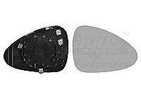 Veidrodėlio stiklas su padėkliuku internetu