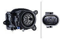 Priešrūkinis žibintas internetu