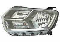 Priekinis žibintas internetu