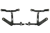 Priešrūkinio žibinto laikiklis internetu