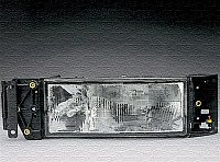 Priekinis žibintas internetu