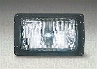 Priekinis žibintas internetu