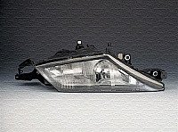 Priekinis žibintas internetu