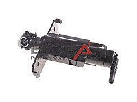 Žibinto apiplovimo purkštukas internetu