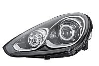 Priekinis žibintas internetu