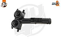 Žibinto apiplovimo purkštukas internetu