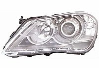 Priekinis žibintas internetu