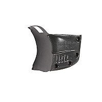 Bmw 5 (E39), 2000.09-2003.06 Posparnis - (Kairė) M Type internetu