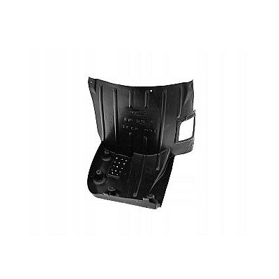 Bmw 5 (E39), 2000.09-2003.06 Posparnis - (Dešinė) M Type