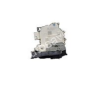 Audi A4 (B9), 2015.11- Durų Spyna - (Kairė) Galinė internetu Audi A4 (B9), 2015.11- Durų Spyna - (Kairė) Galinė internetu