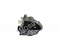 Audi A6 (C7), 2014.06-2018 Durų Spyna - (Kairė) Galinė internetu Audi A6 (C7), 2014.06-2018 Durų Spyna - (Kairė) Galinė internetu