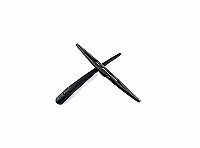 Audi A6 (C6), 2008.10-2011.01 Valytuvo Kojelė Su Valytuvu Galinė, 375 Mm, Avant internetu Audi A6 (C6), 2008.10-2011.01 Valytuvo Kojelė Su Valytuvu Galinė, 375 Mm, Avant internetu