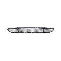 Bmw 1 (E87/E88/E81/E82), 2004.09-2013.10 Bamperio Grotelės - (Centrinės) (-07), Juodos internetu Bmw 1 (E87/E88/E81/E82), 2004.09-2013.10 Bamperio Grotelės - (Centrinės) (-07), Juodos internetu