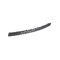 Bmw 1 (E87/E88/E81/E82), 2004.09-2013.10 Bamperio Juosta - (Dešinė) (07 -), Be Skylių Parktronikams internetu Bmw 1 (E87/E88/E81/E82), 2004.09-2013.10 Bamperio Juosta - (Dešinė) (07 -), Be Skylių Parktronikams internetu