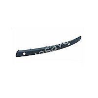 Bmw 1 (E87/E88/E81/E82), 2004.09-2013.10 Bamperio Juosta - (Dešinė) (07 -), Su Skylėm Parktronikams internetu