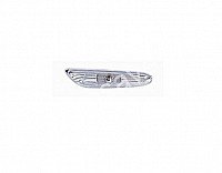 Bmw 1 (E87/E88/E81/E82), 2004.09-2013.10 Posūkis Ant Sparno - (Kairė) Tyc, Baltas, Be Cokolių, Be Lemputės internetu Bmw 1 (E87/E88/E81/E82), 2004.09-2013.10 Posūkis Ant Sparno - (Kairė) Tyc, Baltas, Be Cokolių, Be Lemputės internetu