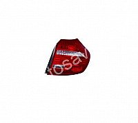 Bmw 1 (E87/E88/E81/E82), 2004.09-2013.10 Žibintas Galinis - (Dešinė) Tyc, (07 -), Ece internetu Bmw 1 (E87/E88/E81/E82), 2004.09-2013.10 Žibintas Galinis - (Dešinė) Tyc, (07 -), Ece internetu