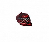 Bmw 1 (E87/E88/E81/E82), 2004.09-2013.10 Žibintas Galinis - (Dešinė) Valeo, Su Lemputėm, (07-), Tamsintas, Ece internetu Bmw 1 (E87/E88/E81/E82), 2004.09-2013.10 Žibintas Galinis - (Dešinė) Valeo, Su Lemputėm, (07-), Tamsintas, Ece internetu